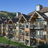 Отель Luxury Ski in, Ski out 1 Bedroom Mountain Residence in the Heart of Lionshead Village With Heated Sl, фото 1