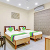 Отель Treebo Sai Village Gold Souk - Sec 43, фото 10