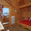 Отель Comfortably Furnished Chalet Just 80 M. From The Slopes, фото 2