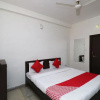 Отель Oyo 29707 Hotel Gwalior Pride, фото 4