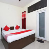 Отель Green Villa Guest House by OYO, фото 24