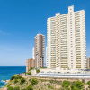 Отель Trinisol 7-A Sea Views Apartment Levante Beach, фото 5