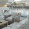Отель Jackie O Luxury Yacht, фото 10