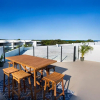 Отель Cotton Beach Roof Top 113 With Ocean Views, фото 6