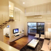 Отель Marine Heights Suites, фото 27