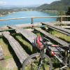 Отель Mountain hut With Sauna on Weinebene, фото 12