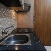Отель Spacious 3Br Combined Unit At Pinewood Apartment, фото 11