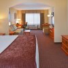 Отель Best Western Cascade Inn & Suites в Вуд-Виллидже