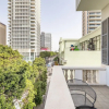 Отель OurPlace Rothschild Allenby, фото 18