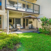 Отель Kauai Kahala At Poipu Kai 413 1 Bedroom Condo, фото 13