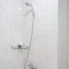 Отель Comfortable And Cozy Studio (No Kitchen) Apartment At Mustika Golf Residence, фото 10