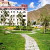 Отель Fliport Garden Hotel Lhasa, фото 11