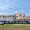 Отель Quality Inn & Suites, фото 48