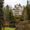 Отель Apartment Baden-Baden Center, фото 14