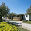 Отель Camping Le Clos du Rhône, фото 26
