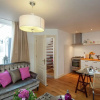 Отель Cozy Holiday Home in Noordwijk on a Dutch Coast, фото 16