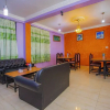 Отель Spot On 425 A One Hotel, фото 11