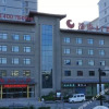 Отель City 118 Chain Hotel Tongchuan Yaozhou, фото 1