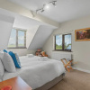 Отель Charming 3-bed House Sleeps 6 in Rural Setting, фото 17