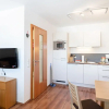 Отель Elegant Apartment in Saalfelden With Balcony, фото 6