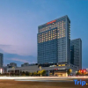 Отель Xiangyang Hampton by Hilton, фото 3