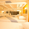 Отель BackPack House Hostel, фото 2
