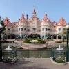 Отель Disneyland® Hotel, фото 6