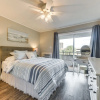 Отель Myrtle Beach Condo w/ 2 Balconies - Walk to Ocean!, фото 4