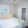 Отель Remodeled Modern 1br/1ba Apt #1 Near Downtown, фото 4