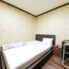 Отель Motel Sangmu Gwangju, фото 5