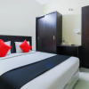 Отель Capital O 70043 Limestone Luxury Rooms, фото 33
