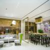 Отель City Comfort Inn Shantou Tianshan Road, фото 4