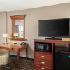 Отель Hampton Inn & Suites Greenville-Downtown-RiverPlace, фото 5
