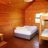 Отель Rotorua Thermal Holiday Park, фото 6