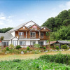Отель Gangneung Lakeview Pension, фото 1