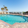 Отель Hampton Inn Daytona Beach/Beachfront, фото 17