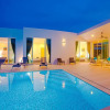 Отель Modern 3 Bedroom Private Pool Villa KH-A1, фото 34