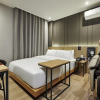 Отель Gwangmyeong Just Stay Hotel Soha, фото 16