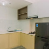 Отель Well Furnished 2Br Apartment M-Town Residence Near Mall, фото 4