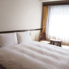 Отель Toyoko Inn Saitama Iwatsuki Ekimae, фото 17