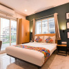 Отель Fabhotel Eden, фото 7