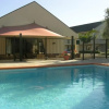 Отель Wine Country Motel Havelock North, фото 18