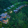 Отель Meijie Mountain Hotspring Resort, фото 17