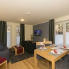 Отель Apartmenthaus Kleiner Falke, фото 6