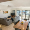 Отель Byron Bay Accom Unit 2 8 Lawson Street, Byron Bay - Absolute Solace, фото 10