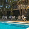 Отель Pousada Serra Da Bocaina Paraty, фото 18