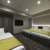 Отель Tokyu Stay Osaka Honmachi, фото 4
