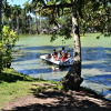 Отель Villa San Jose Del Lago, фото 8