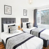 Отель Brabon Road House By REDWOOD STAYS, фото 2