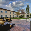 Отель Courtyard by Marriott Eugene Springfield, фото 26